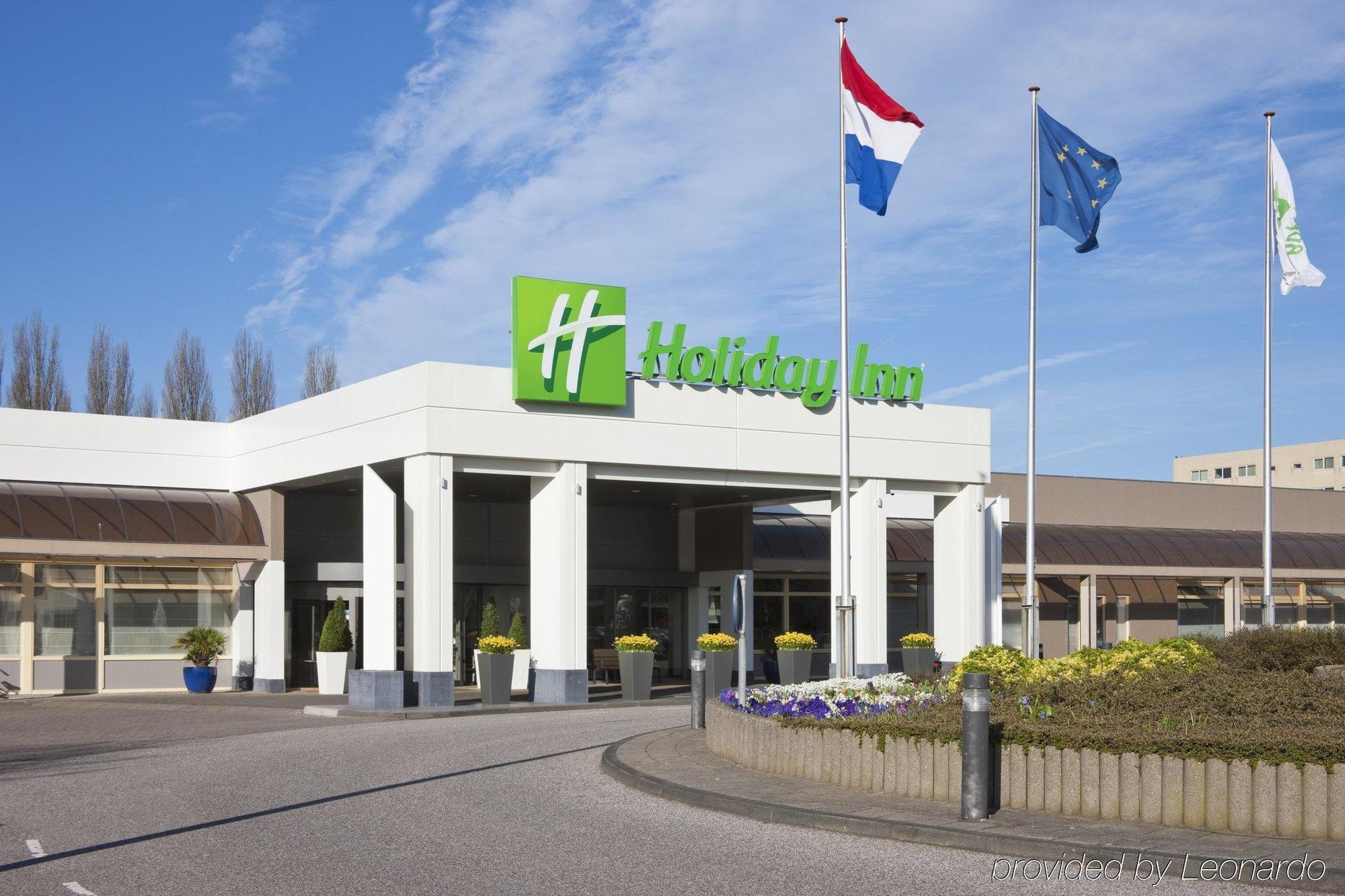 Holiday Inn Leiden, An Ihg Hotel Bagian luar foto